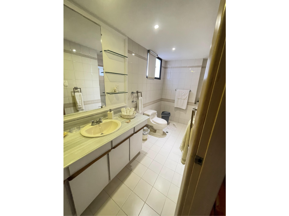 VENTA DE APARTAMENTO EN EL COUNTRY - BARRANQUILLA — foto 5