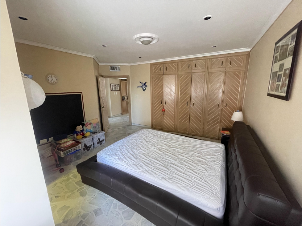 VENTA DE APARTAMENTO EN EL COUNTRY - BARRANQUILLA — foto 6