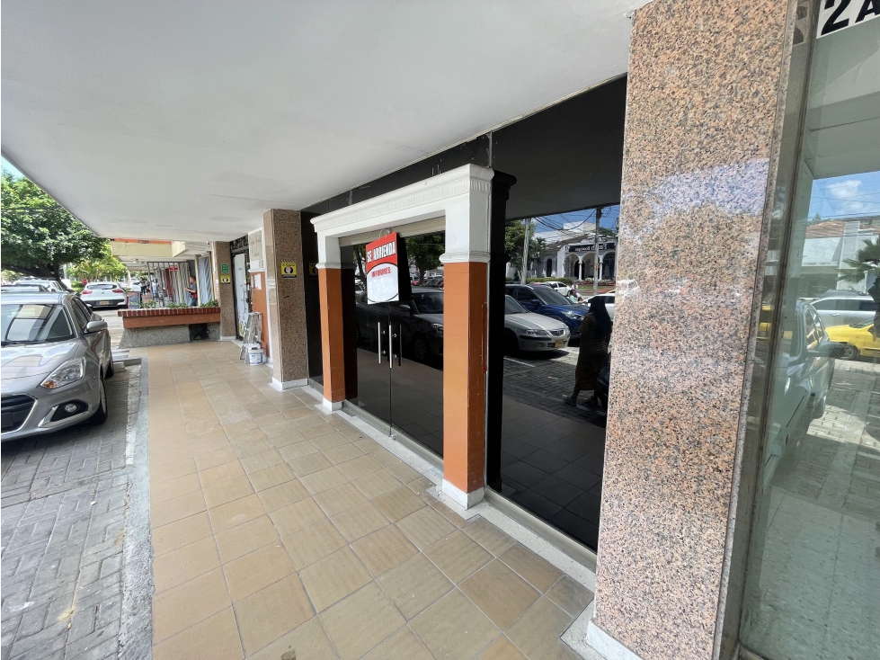 ALQUILER DE LOCAL EN EL PRADO - BARRANQUILLA — foto 4
