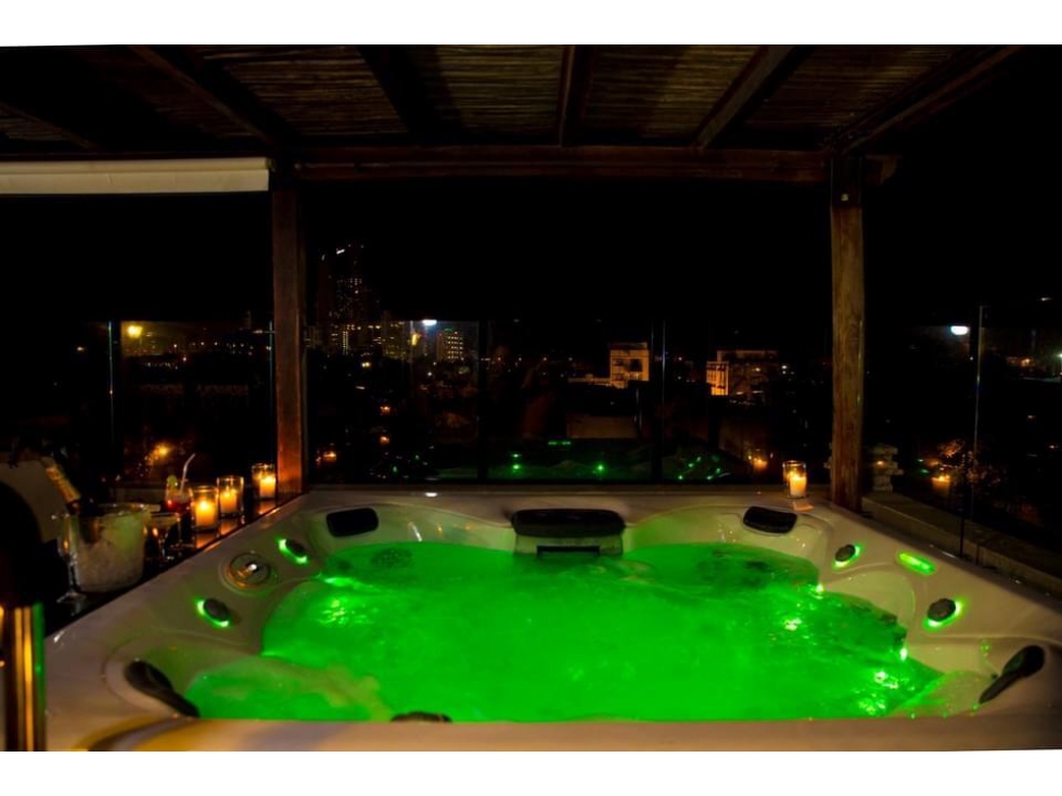 VENTA DE CASA COLONIAL EN GETZEMANI - CARTAGENA DE INDIAS — foto 3