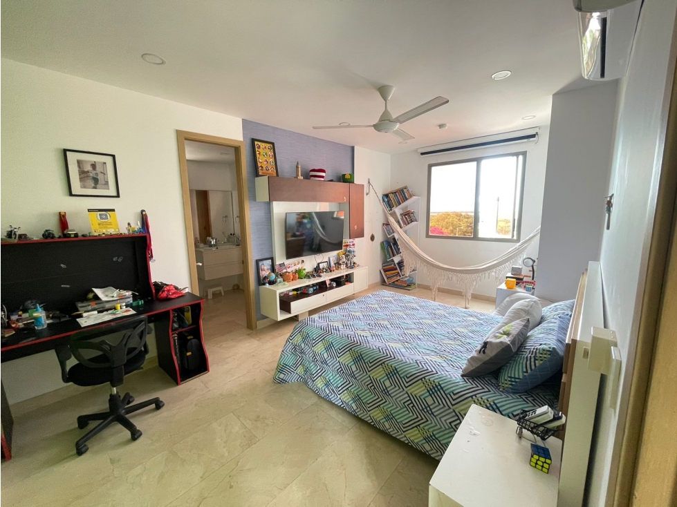 VENTA DE CASA EN VILLA CAMPESTRE - PUERTO COLOMBIA — foto 5
