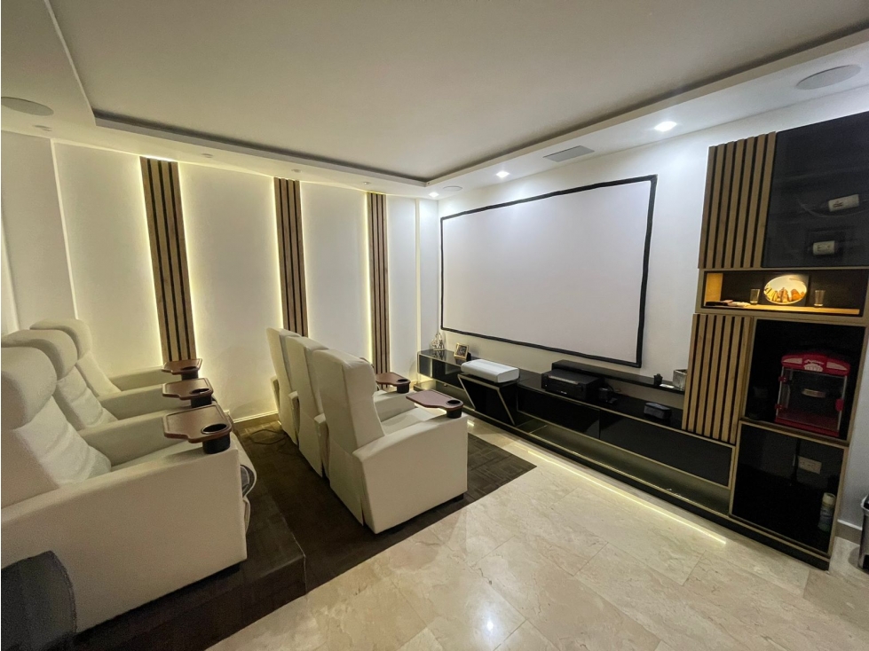 VENTA DE CASA EN VILLA CAMPESTRE - PUERTO COLOMBIA — foto 6