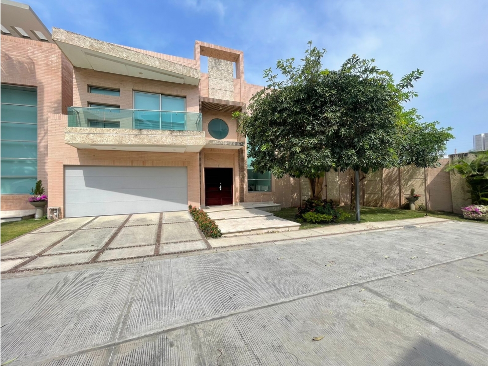 VENTA DE CASA EN VILLA CAMPESTRE - PUERTO COLOMBIA — foto 2