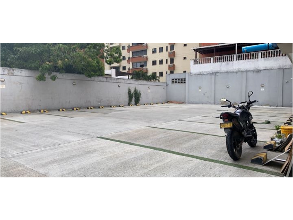 ALQUILER DE LOCAL EN ALTO PRADO - BARRANQUILLA — foto 2
