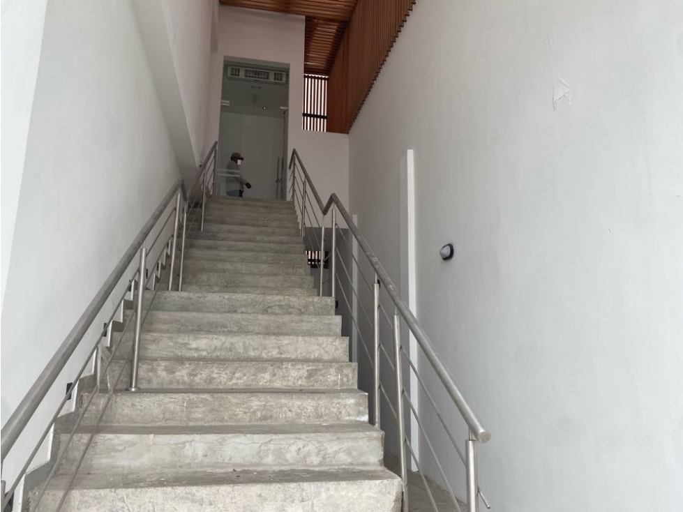 ALQUILER DE LOCAL EN ALTO PRADO - BARRANQUILLA — foto 3