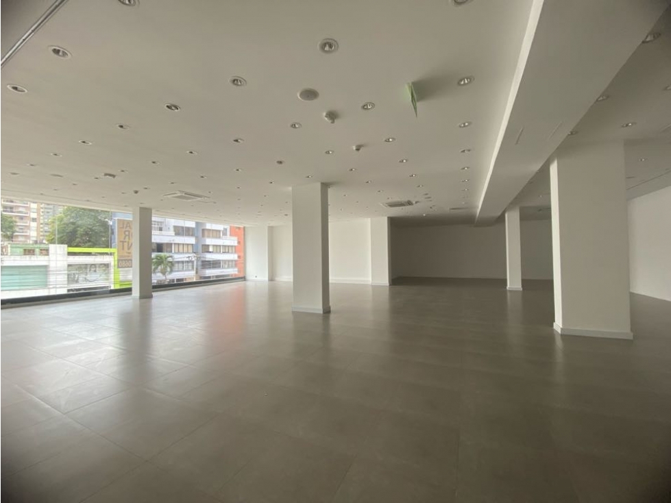 ALQUILER DE LOCAL EN ALTO PRADO - BARRANQUILLA — foto 5