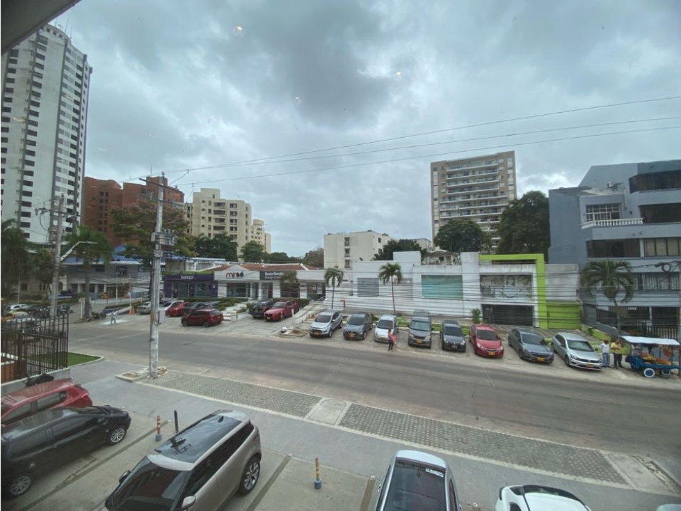 ALQUILER DE LOCAL EN ALTO PRADO - BARRANQUILLA — foto 6