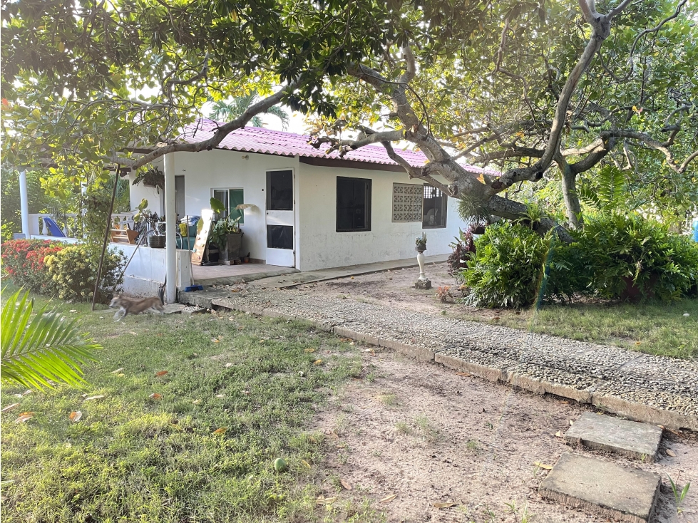 VENTA DE CASA CAMPESTRE EN COSTA AZUL - PUERTO COLOMBIA — foto 6