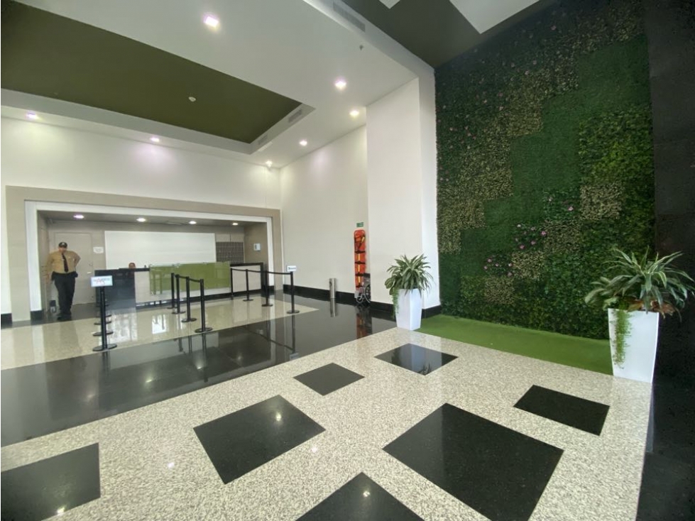 VENTA DE OFICINA EN EL COUNTRY - BARRANQUILLA — foto 5