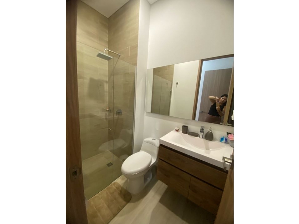 VENTA DE APARTAMENTO PUNTA ROCA - PUERTO COLOMBIA — foto 6