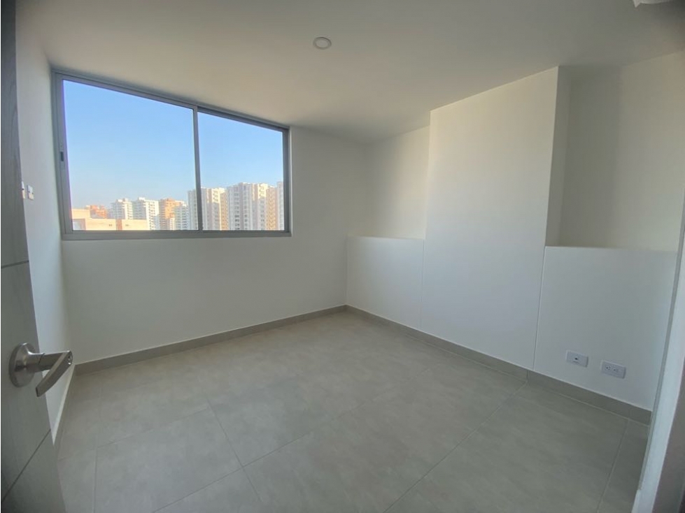 VENTA DE APARTAMENTO EN RIOMAR (BUENAVISTA) - BARRANQUILLA — foto 2