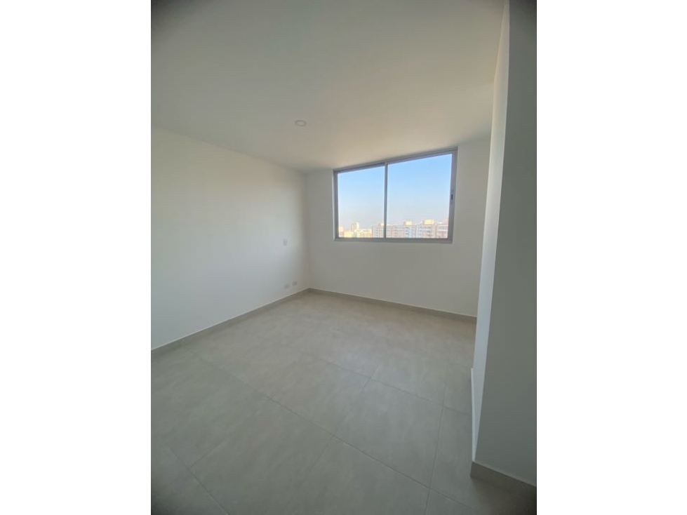 VENTA DE APARTAMENTO EN RIOMAR (BUENAVISTA) - BARRANQUILLA — foto 3