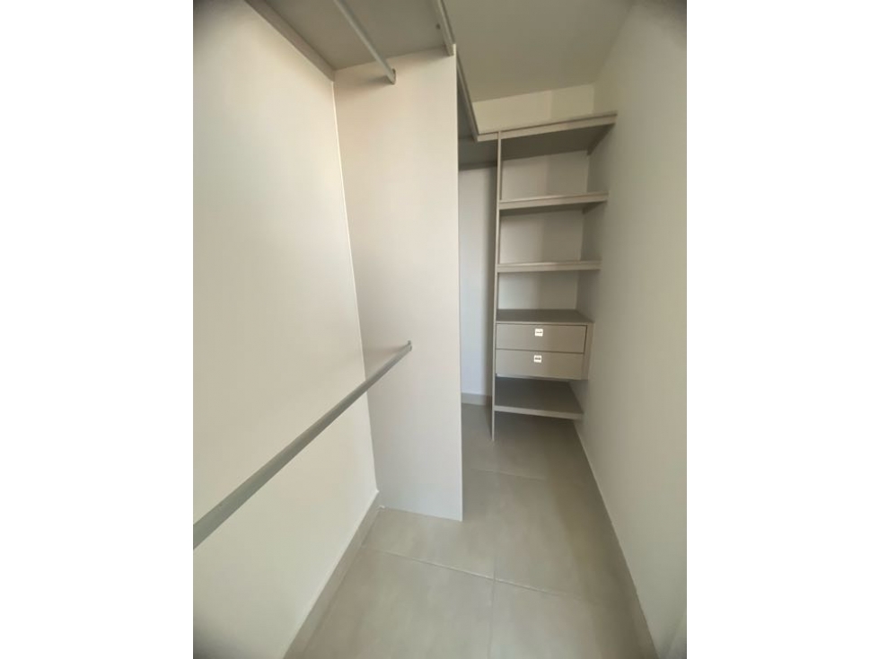 VENTA DE APARTAMENTO EN RIOMAR (BUENAVISTA) - BARRANQUILLA — foto 4