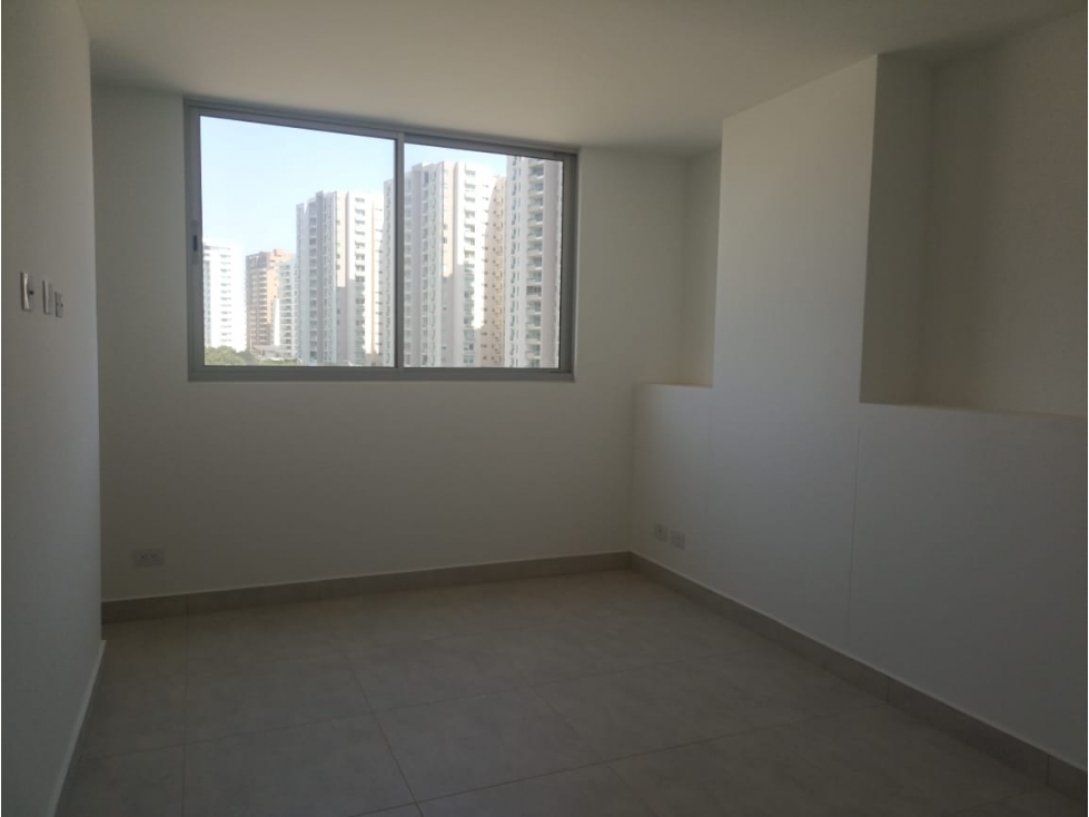 VENTA DE APARTAMENTO EN ALTOS DE RIOMAR - BARRANQUILLA — foto 2