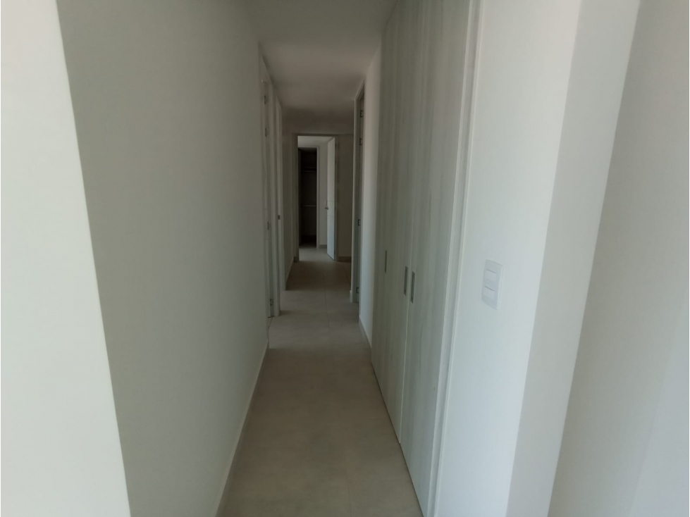 VENTA DE APARTAMENTO EN ALTOS DE RIOMAR - BARRANQUILLA — foto 3