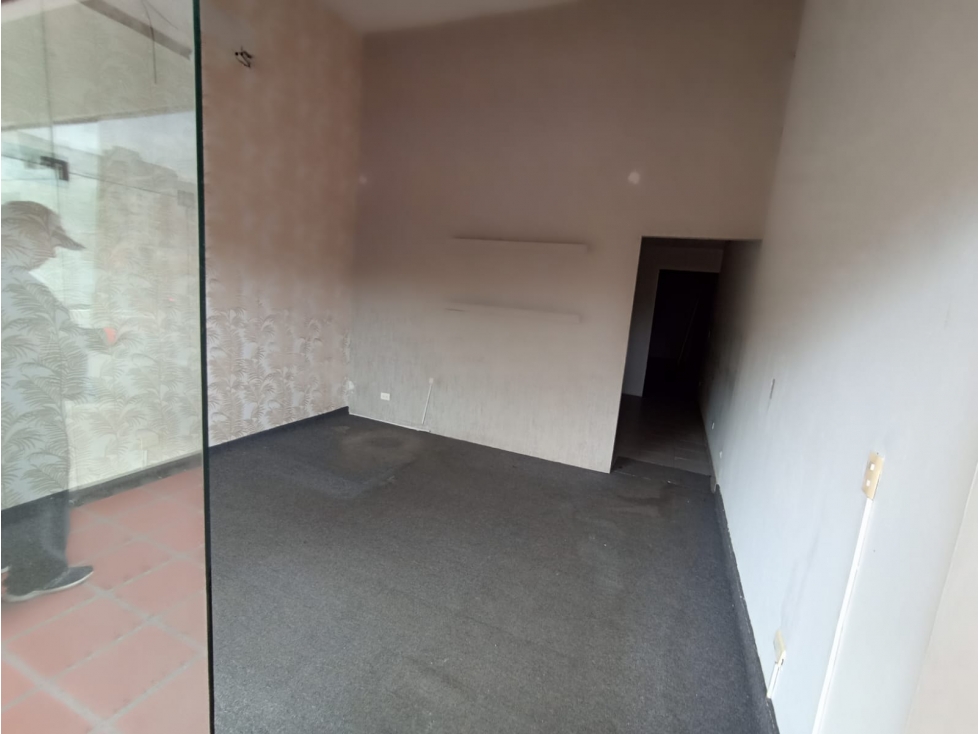 ALQUILER DE LOCAL EN ALTO PRADO - BARRANQUILLA — foto 4
