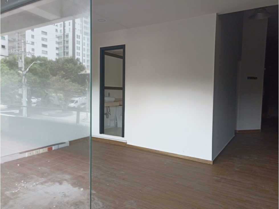 ALQUILER DE LOCAL EN ALTO PRADO - BARRANQUILLA — foto 6