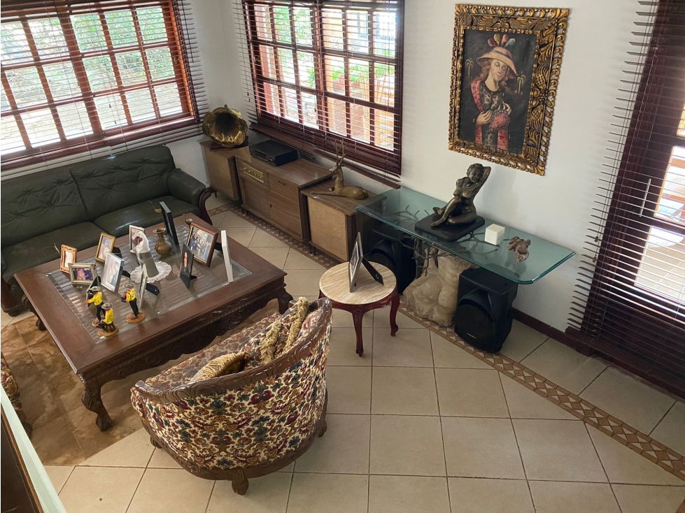 VENTA DE CASA EN VILLA CAMPESTRE - PUERTO COLOMBIA — foto 2