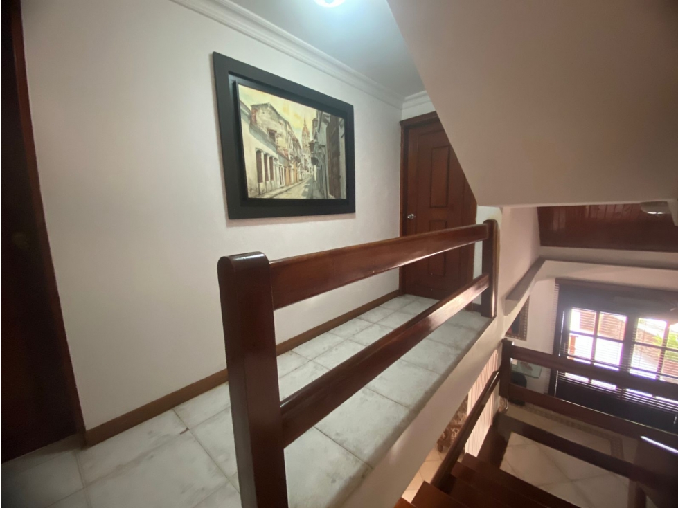 VENTA DE CASA EN VILLA CAMPESTRE - PUERTO COLOMBIA — foto 3