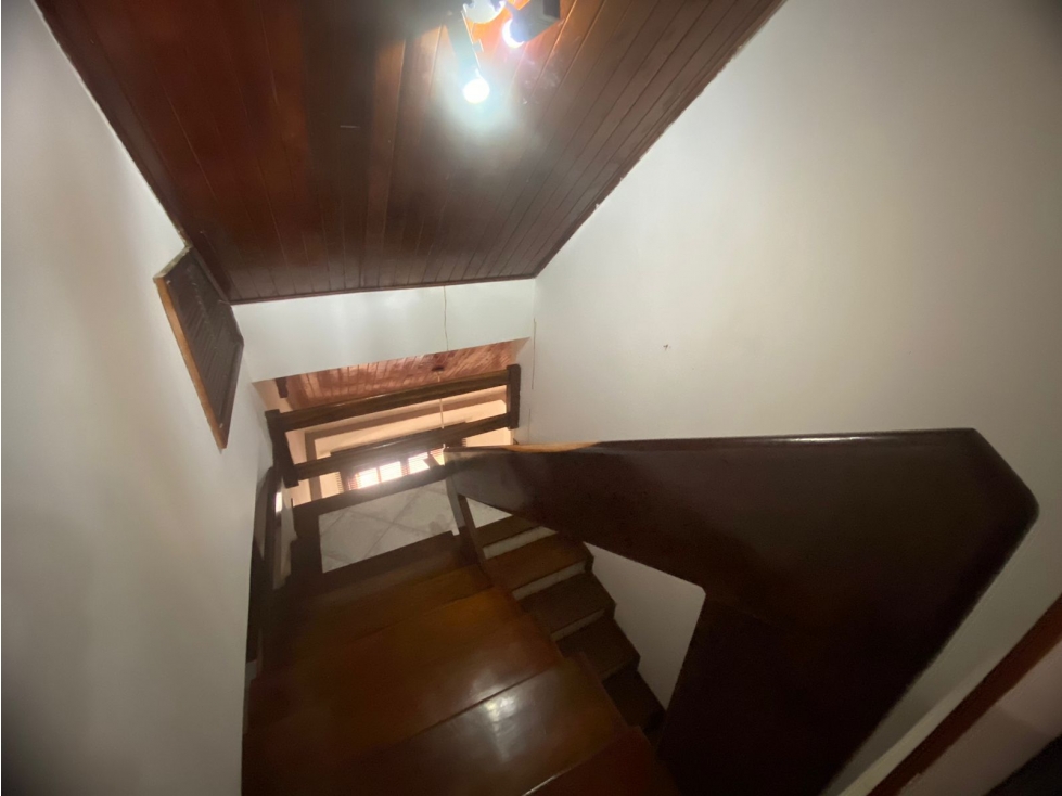 VENTA DE CASA EN VILLA CAMPESTRE - PUERTO COLOMBIA — foto 4