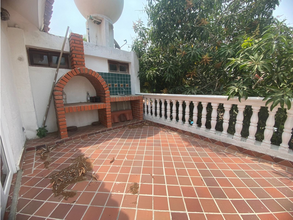 VENTA DE CASA EN VILLA CAMPESTRE - PUERTO COLOMBIA — foto 5