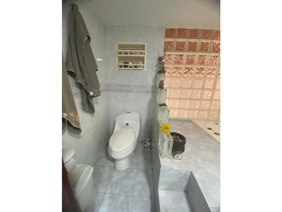 VENTA DE CASA EN VILLA CAMPESTRE - PUERTO COLOMBIA — foto 6
