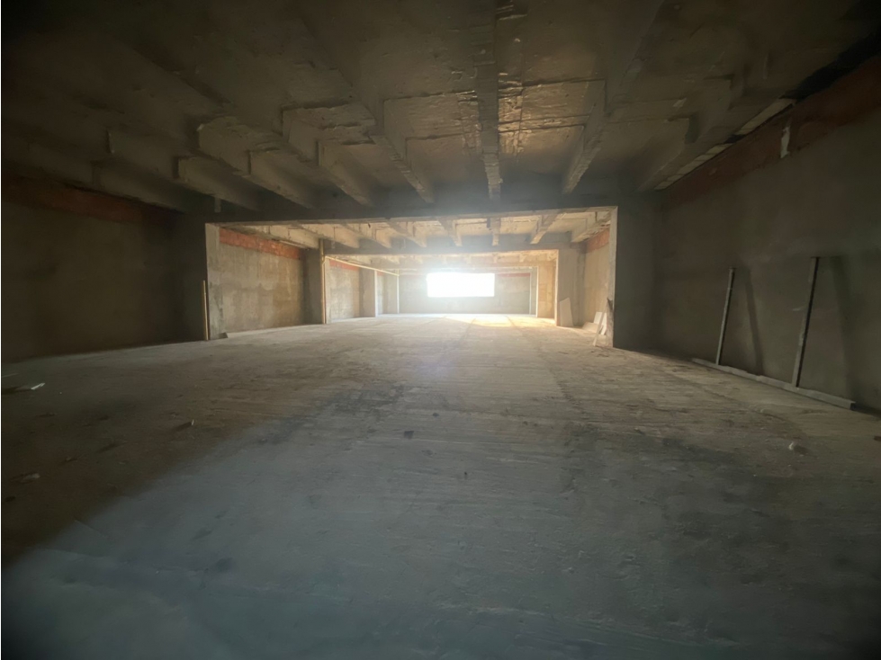 ALQUILER DE LOCAL COMERCIAL EN RIOMAR (ALTAMIRA) - BARRANQUILLA — foto 3