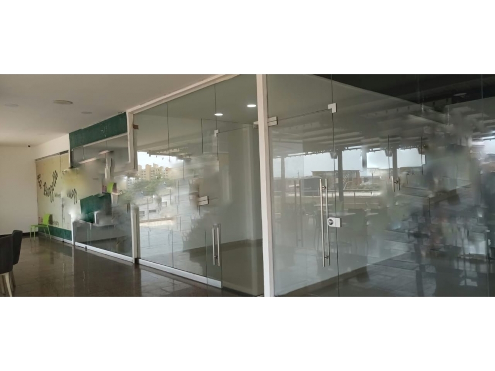 ALQUILER DE LOCAL EN PARAÍSO - BARRANQUILLA — foto 2