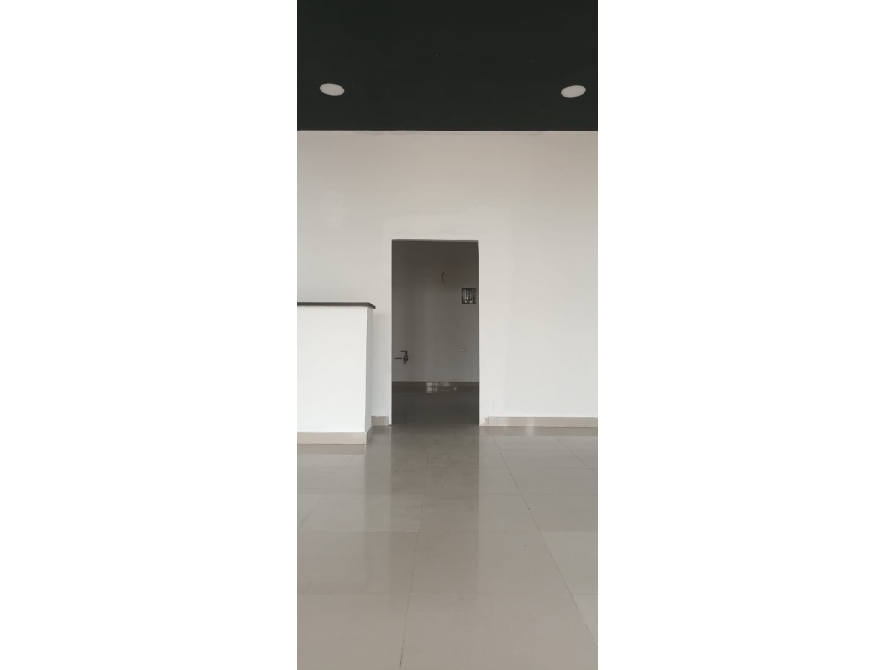 ALQUILER DE LOCAL EN PARAÍSO - BARRANQUILLA — foto 4