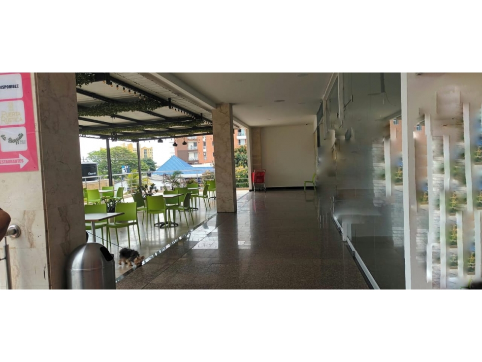 ALQUILER DE LOCAL EN PARAÍSO - BARRANQUILLA — foto 5