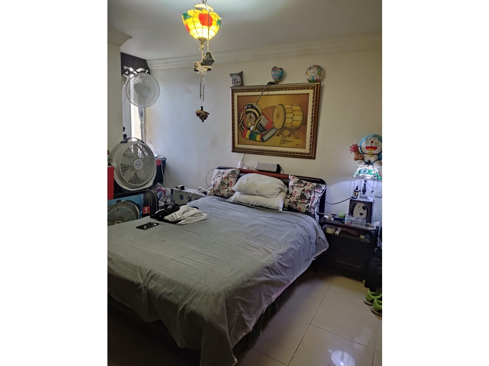 VENTA DE APARTAMENTO DUPLEX EN VILLA CAROLINA - BARRANQUILLA — foto 2