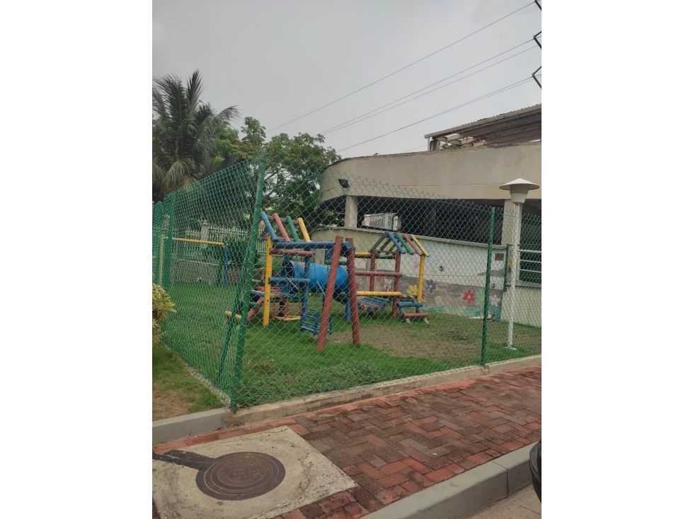 VENTA DE APARTAMENTO DUPLEX EN VILLA CAROLINA - BARRANQUILLA — foto 4