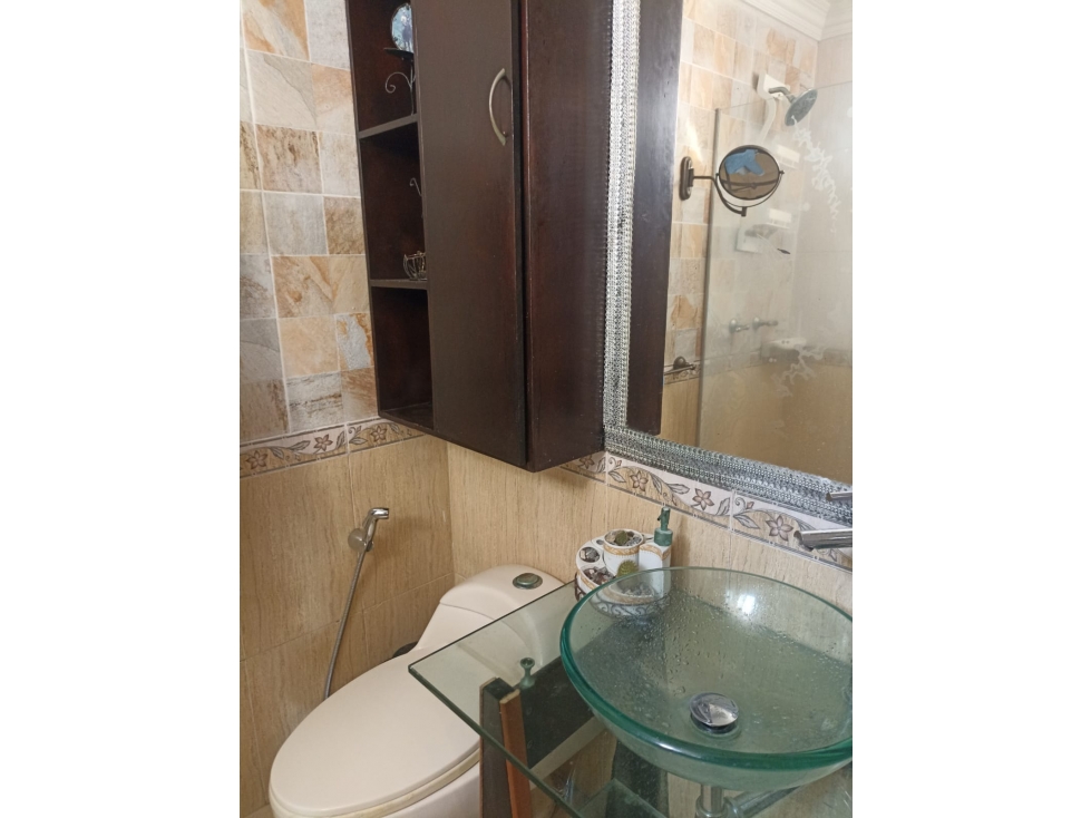 VENTA DE APARTAMENTO DUPLEX EN VILLA CAROLINA - BARRANQUILLA — foto 5