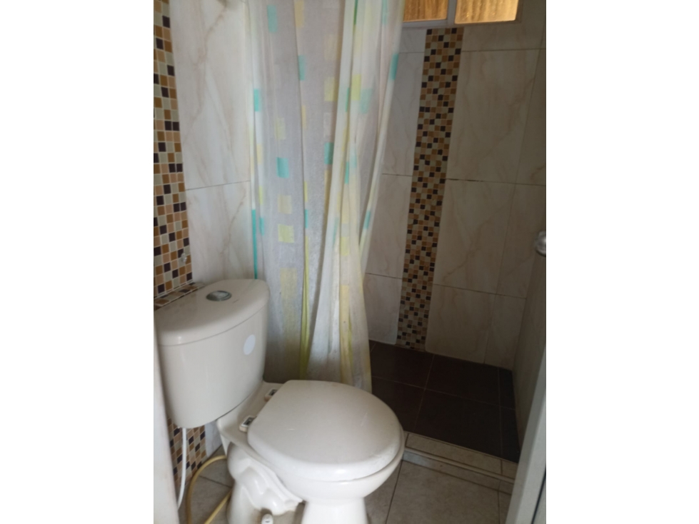 VENTA DE APARTAMENTO DUPLEX EN VILLA CAROLINA - BARRANQUILLA — foto 6