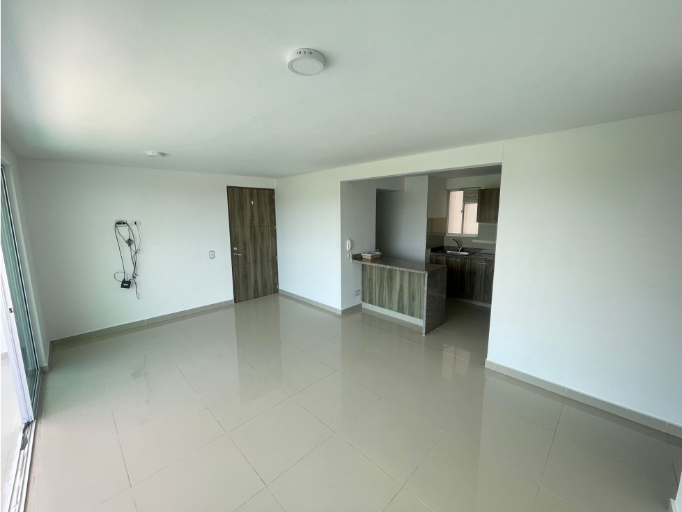 VENTA DE APARTAMENTO EN VILLA CAMPESTRE - PUERTO COLOMBIA — foto 2