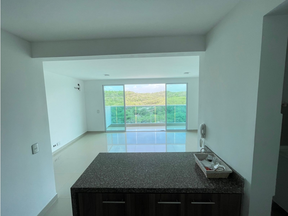 VENTA DE APARTAMENTO EN VILLA CAMPESTRE - PUERTO COLOMBIA — foto 5