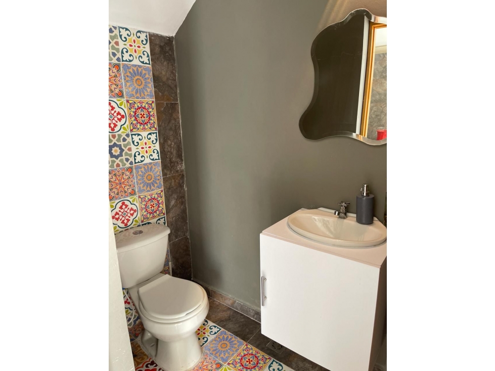 VENTA DE CASA DE TRES NIVELES SABANILLA - PUERTO COLOMBIA — foto 6