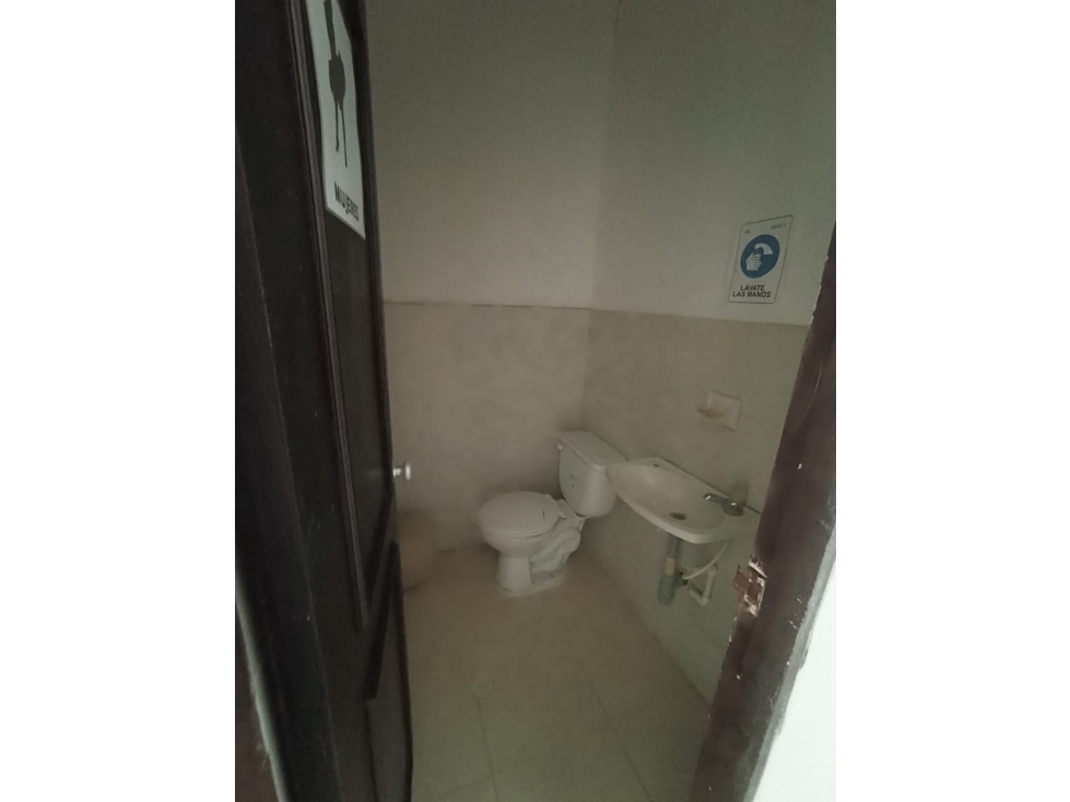 ALQUILER DE LOCAL EN ALTO PRADO - BARRANQUILLA — foto 3