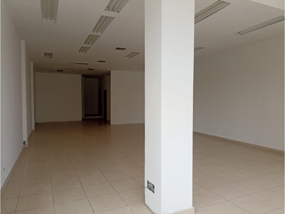 ALQUILER DE LOCAL EN ALTO PRADO - BARRANQUILLA — foto 4