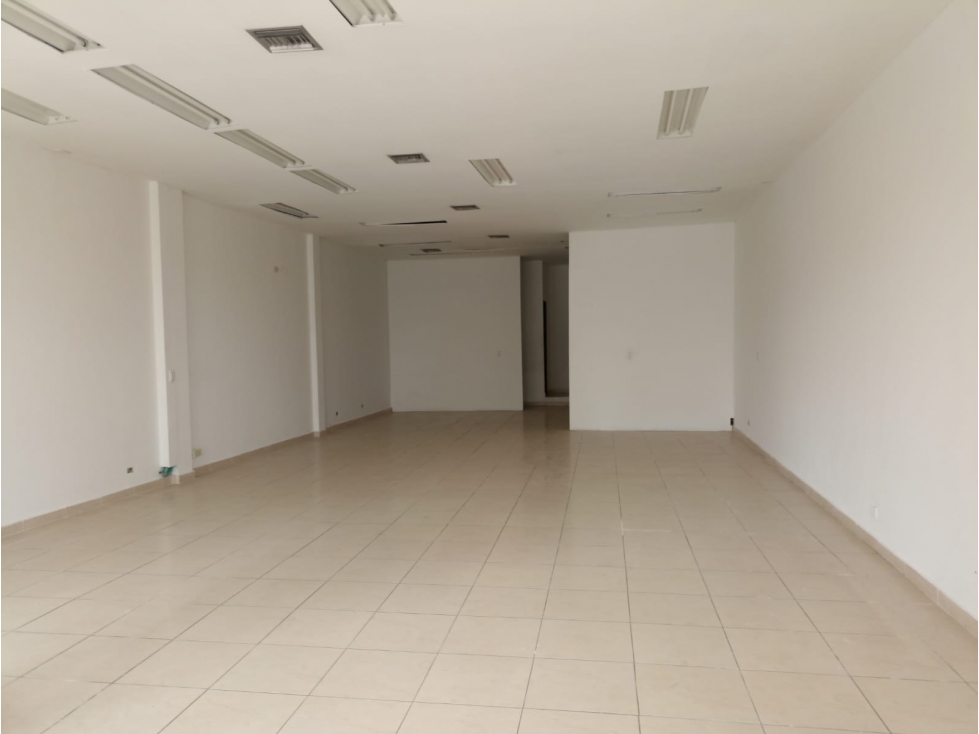 ALQUILER DE LOCAL EN ALTO PRADO - BARRANQUILLA — foto 5