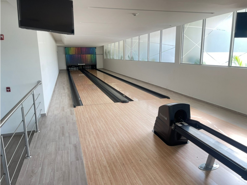VENTA DE APARTAMENTO EN PORTAL DE GENOVES - PUERTO COLOMBIA — foto 3