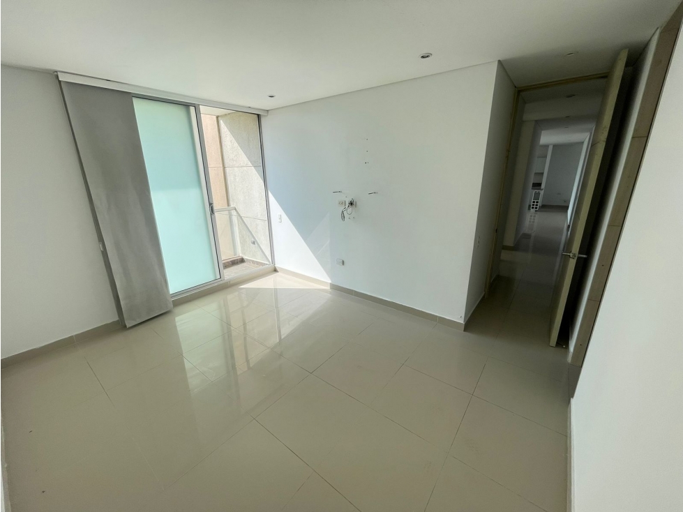 VENTA DE APARTAMENTO EN PORTAL DE GENOVES - PUERTO COLOMBIA — foto 4