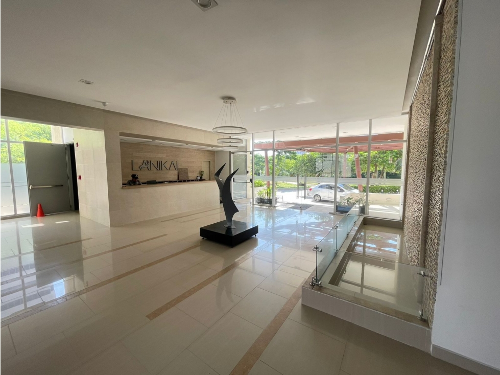 VENTA DE APARTAMENTO EN PORTAL DE GENOVES - PUERTO COLOMBIA — foto 5