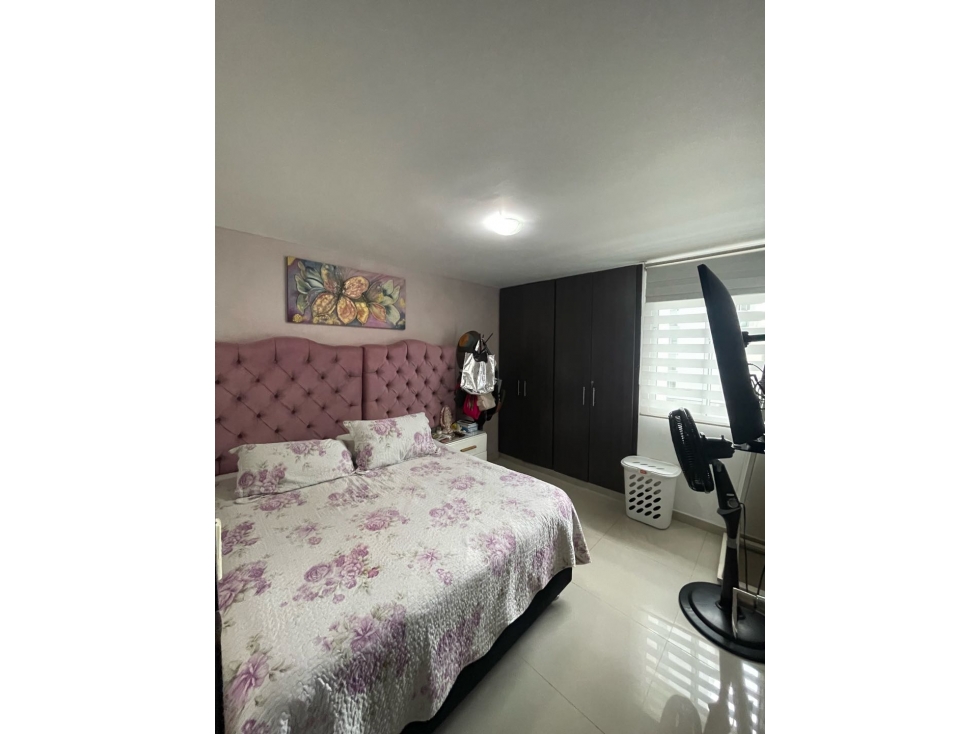 VENTA DE APARTAMENTO EN BUENAVISTA - BARRANQUILLA — foto 2
