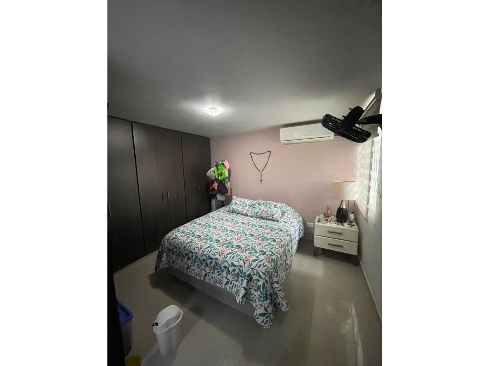 VENTA DE APARTAMENTO EN BUENAVISTA - BARRANQUILLA — foto 4
