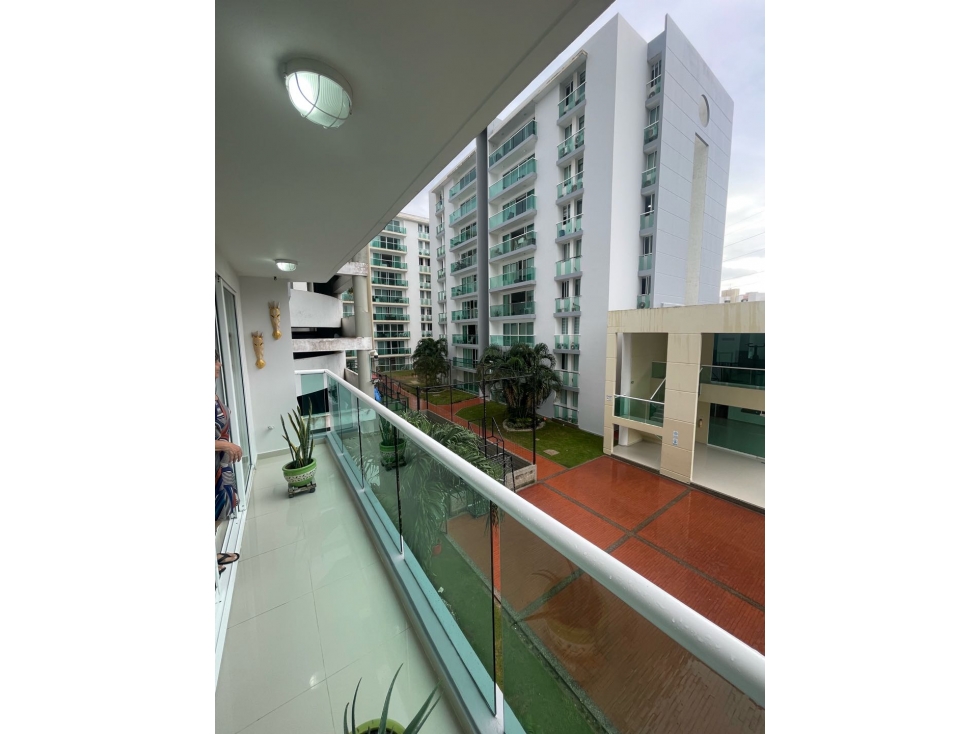 VENTA DE APARTAMENTO EN BUENAVISTA - BARRANQUILLA — foto 5