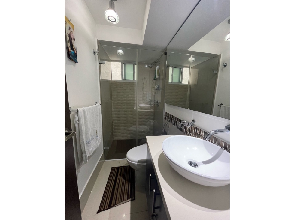 VENTA DE APARTAMENTO EN BUENAVISTA - BARRANQUILLA — foto 6