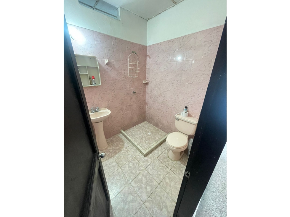 VENTA DE CASA (PARA REMODELAR) EN SANTA ANA - BARRANQUILLA — foto 6