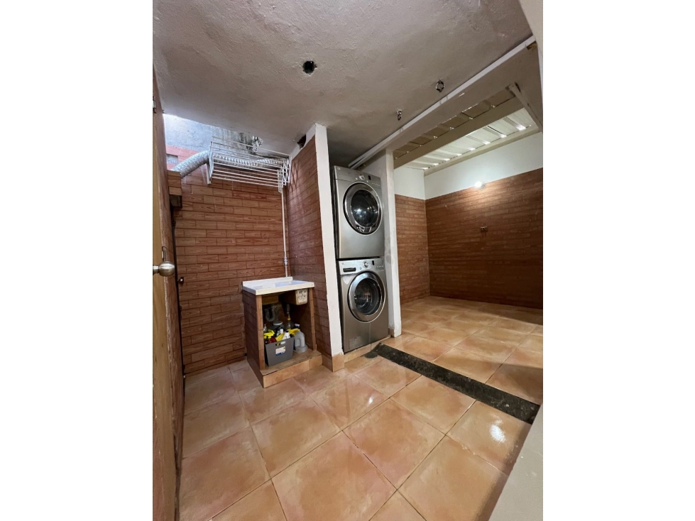 VENTA DE CASA EN VILLA CAMPESTRE - PUERTO COLOMBIA (INVERSION) — foto 2