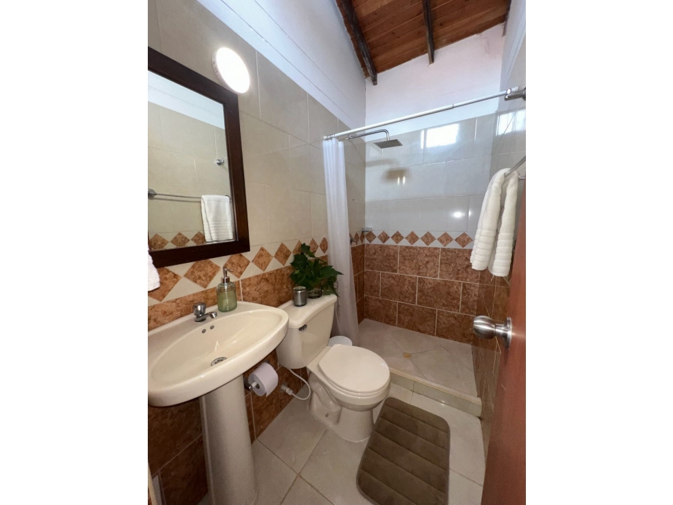 VENTA DE CASA EN VILLA CAMPESTRE - PUERTO COLOMBIA (INVERSION) — foto 3
